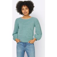 Witt Weiden Damen Pullover kalkmint von heine