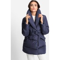 Witt Weiden Damen Steppjacke marine von heine