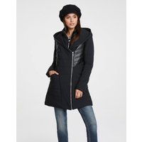 Witt Damen Steppjacke, schwarz von heine