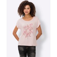 Witt Damen T-Shirt, hellrosé von heine