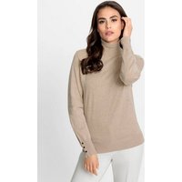 heine Strickpullover von heine