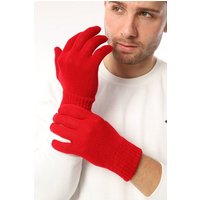 herémood Strickhandschuhe Handschuhe Winterhandschuhe Rippstrick Strickhandschuhe Herren von herémood