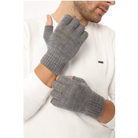 herémood Strickhandschuhe Handschuhe Winterhandschuhe Rippstrick Strickhandschuhe Herren von herémood