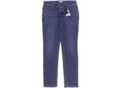 hessnatur Damen Jeans, blau von hessnatur