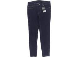 hessnatur Damen Jeans, marineblau von hessnatur