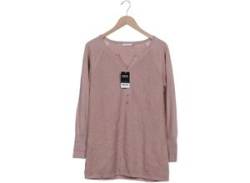 hessnatur Damen Pullover, pink von hessnatur