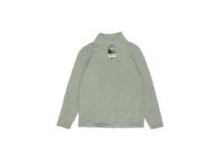 hessnatur Damen Hoodies & Sweater, hellgrün, Gr. 158 von hessnatur