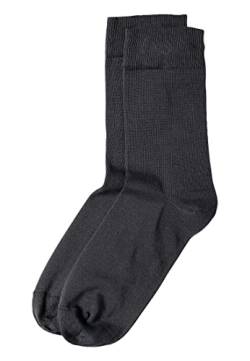 hessnatur Socke unisex aus Bio-Baumwolle | nachhaltig und fair hergestellt (Fair Wear Foundation) von hessnatur