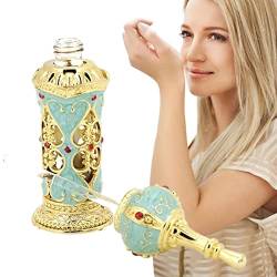 Arabische Parfums - Parfümöl für Damen - Konzentriertes Parfümöl, persönlicher Parfümölduft, süchtig machendes arabisches Parfü für Mädchen Higyee von higyee