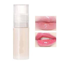 Chapstick, Bio-Lippenbalsam, Bio-Chapstick für Männer, Bio-Honigextrakt für trockene und rissige Lippen, 10 g Higyee von higyee