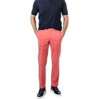 HILTL Herren Chino rosa Baumwolle von hiltl