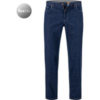 HILTL Herren Jeans blau Baumwolle von hiltl