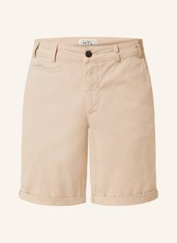 Hiltl Shorts beige von hiltl