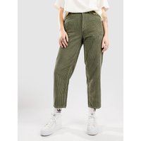 Homeboy X-Tra BAGGY Cordhose olive von homeboy