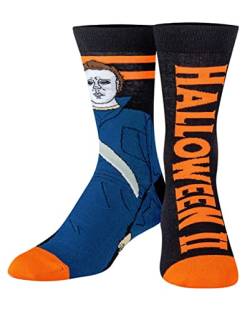 Michael Myers Halloween II Horror Socken als Geschenkidee von horror-shop