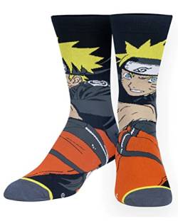 horror-shop Naruto Anime Socken für Manga Fans von horror-shop