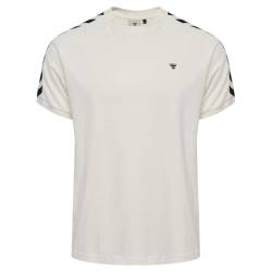 Hummel Archive Loose Short Sleeve T-shirt S von hummel