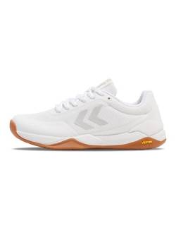 Hummel Court Control Indoor Court Shoes EU 42 von hummel