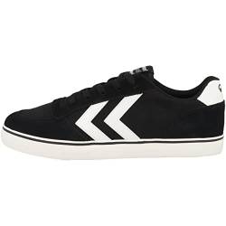 Hummel Stadil Lx-e Canvas Trainers EU 39 von hummel