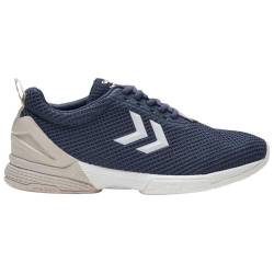 Hummel Unisex Handballschuhe Aerocharge Fusion STZ 207307 Midnight Navy 47 von hummel