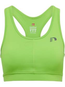 Newline Core Athletic Top Damen Laufen Oberteil Mit Activestretch Technologie von hummel