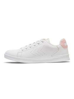 hummel Busan Pt Damen Athleisure Sneaker Low von hummel