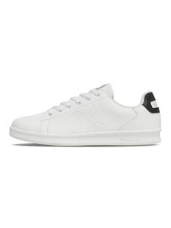 hummel Busan Unisex Erwachsene Athleisure Sneaker Low von hummel