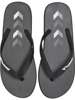 hummel Chevron Flip Flop Unisex Erwachsene Mit Atmungsaktiv von hummel