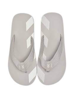 hummel Chevron Sport Flip Flop Unisex Erwachsene Mit Atmungsaktiv von hummel