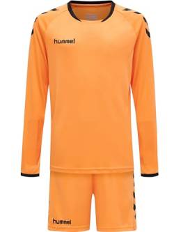 hummel Core Gk Set Unisex Kinder Multisport von hummel