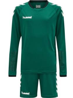 hummel Core Gk Set Unisex Kinder Multisport von hummel