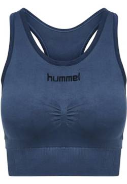 hummel Damen Hmlfirst Seamless Bra Women von hummel