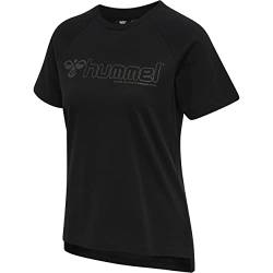 hummel Damen Hmlnoni 2.0 T-Shirt von hummel