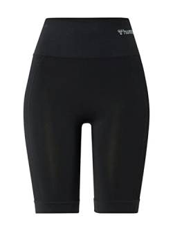 hummel Damen Hmltif Seamless Cyling Shorts von hummel