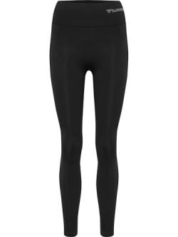 hummel Damen Hmltif Seamless High Waist Tights von hummel