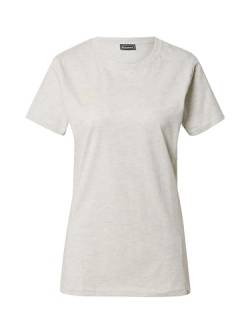 hummel Damen T-Shirt Move 206934 Vanilla Ice L von hummel