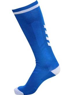 hummel Elite Indoor Sock High Unisex Erwachsene Multisport Hohe Innensocken von hummel