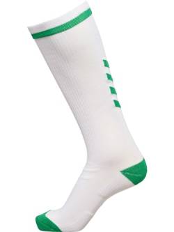 hummel Elite Indoor Sock High Unisex Erwachsene Multisport Hohe Innensocken von hummel