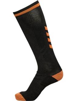 hummel Elite Indoor Sock High Unisex Erwachsene Multisport Hohe Innensocken von hummel