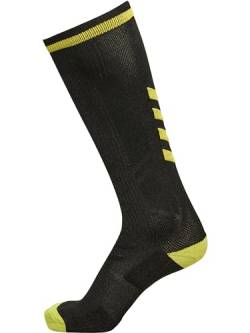 hummel Elite Indoor Sock High Unisex Erwachsene Multisport Hohe Innensocken von hummel