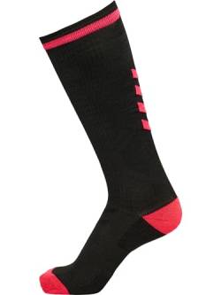 hummel Elite Indoor Sock High Unisex Erwachsene Multisport Hohe Innensocken von hummel