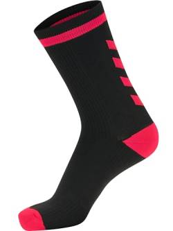 hummel Elite Indoor Sock Low Unisex Erwachsene Multisport Niedrige Socken von hummel