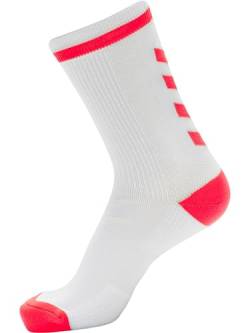 hummel Elite Indoor Sock Low Unisex Erwachsene Multisport Niedrige Socken von hummel