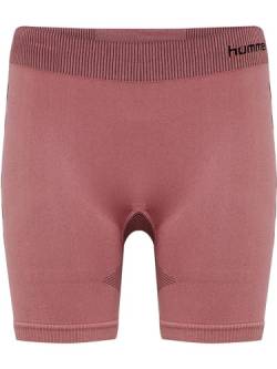 hummel First Seamless Tr Sht Tigh Damen Multisport Leggings von hummel