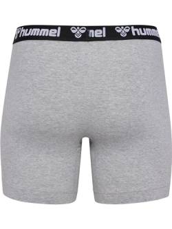 hummel Herren Hmlboxers 2-Pack von hummel