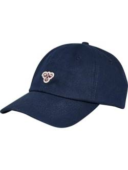 hummel Hmlbaseball Cap Bee Unisex Erwachsene Athleisure von hummel