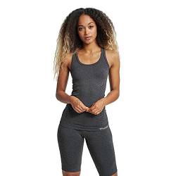 hummel Hmlci Seamless Top Damen Yoga T-Shirt von hummel