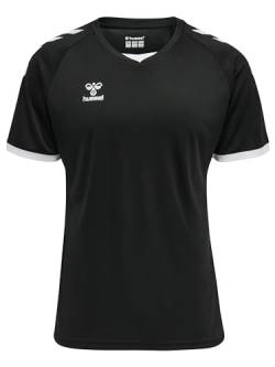 hummel Hmlcore Volley Tee Unisex Erwachsene Volleyball T-Shirt von hummel