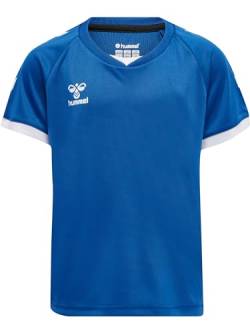 hummel Hmlcore Volley Tee Unisex Kinder Volleyball T-Shirt von hummel