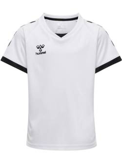 hummel Hmlcore Volley Tee Unisex Kinder Volleyball T-Shirt von hummel
